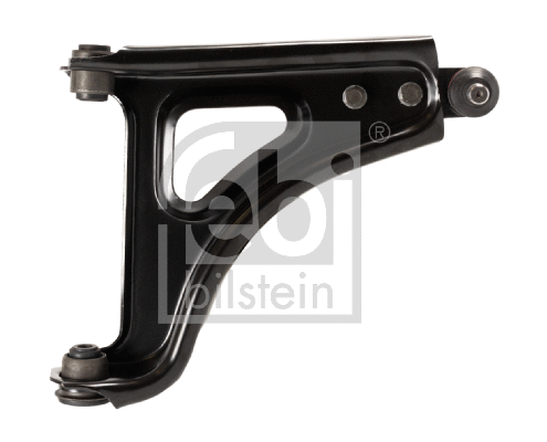 Control/Trailing Arm, wheel suspension (09316)