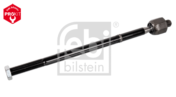 Inner Tie Rod (109570)