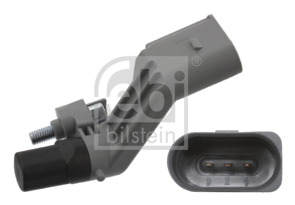 Sensor, crankshaft pulse (37093)