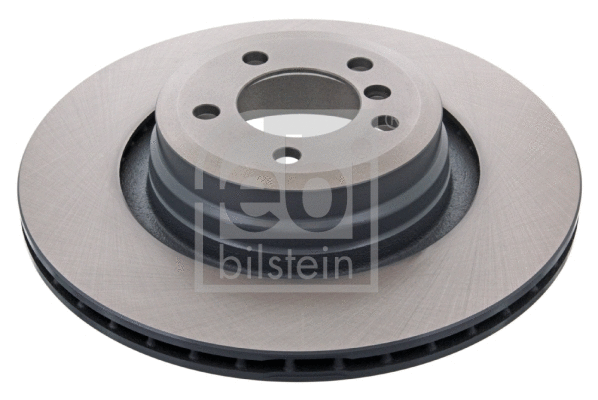 Brake Disc (44011)