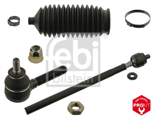 Tie Rod (39295)
