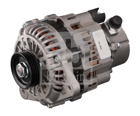 Alternator (101559)