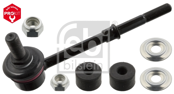 Link/Coupling Rod, stabiliser bar (41633)