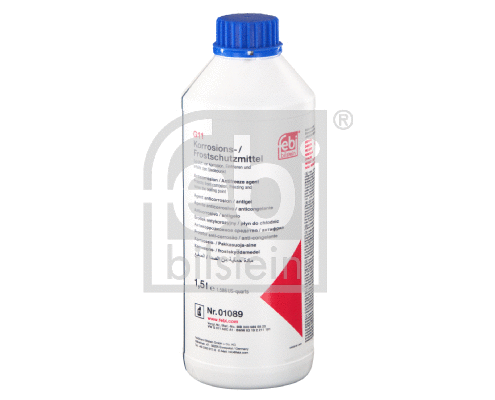 Antifreeze (01089)