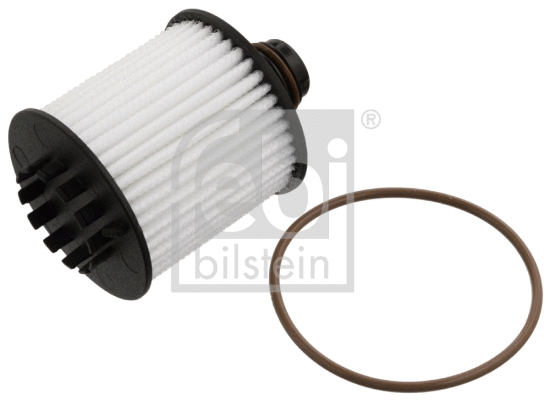 Oil Filter (104337)