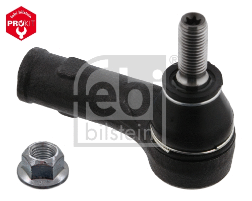 Tie Rod End (19342)