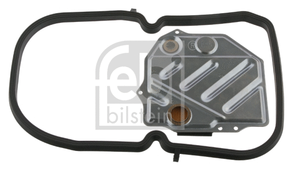 Hydraulic Filter Kit, automatic transmission (02177)