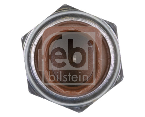 Oil Pressure Switch