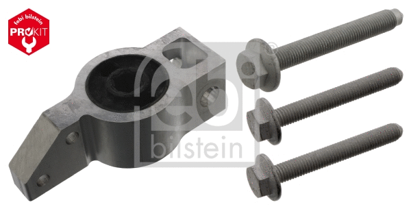 Mounting, control/trailing arm (45891)