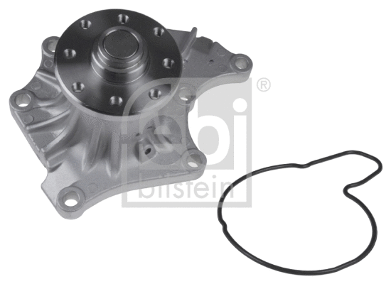 Water Pump, engine cooling (47454)