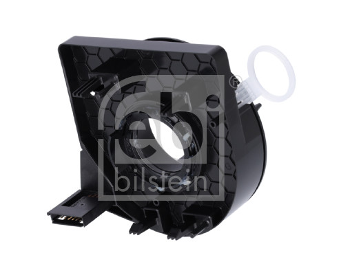 Clockspring, airbag