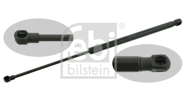 Gas Spring, boot/cargo area (27682)