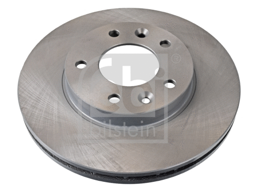 Brake Disc (108683)