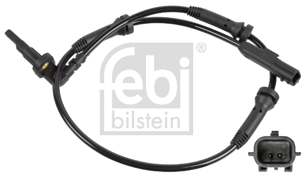 Sensor, wheel speed (171433)