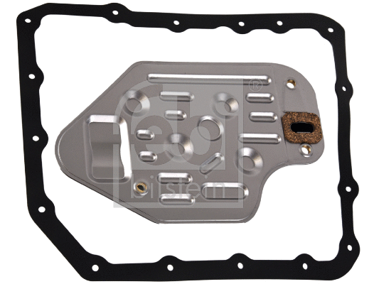 Hydraulic Filter Kit, automatic transmission (170411)