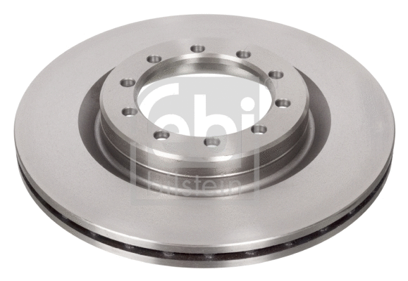 Brake Disc (101731)