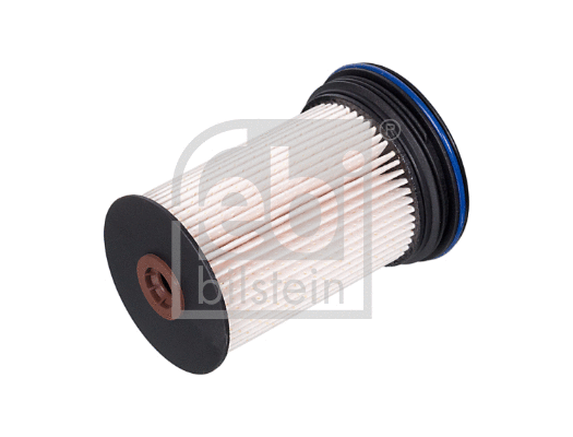 Fuel filter set