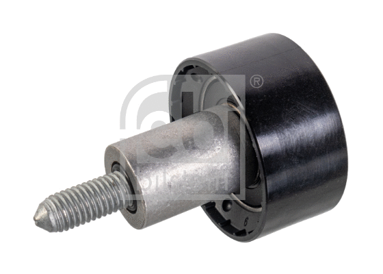 Deflection/Guide Pulley, timing belt