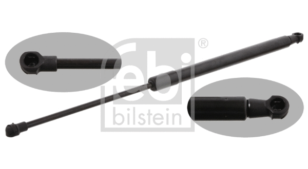 Gas Spring, boot/cargo area (31662)