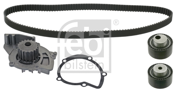 Water Pump & Timing Belt Kit (45144)