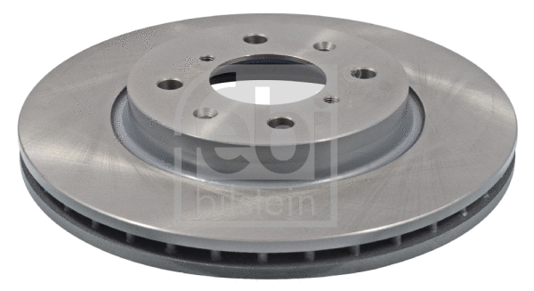 Brake Disc (108497)
