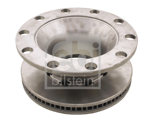 Brake Disc (29174)