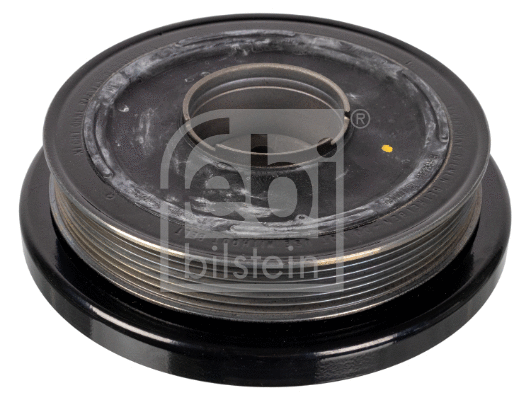 Belt Pulley, crankshaft (171881)
