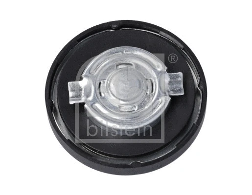 Cap, fuel tank