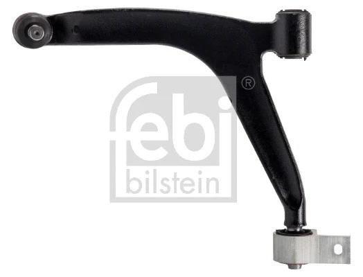 Control/Trailing Arm, wheel suspension (280475)