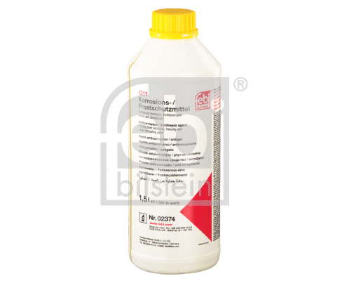 Antifreeze (02374)