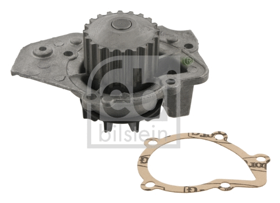 Water Pump, engine cooling (09257)