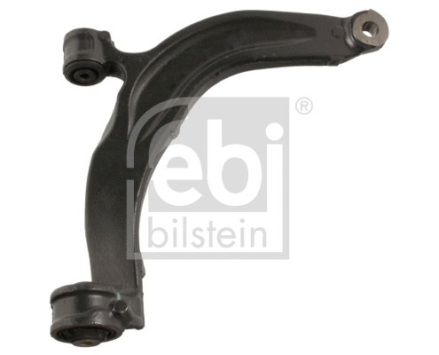 Control/Trailing Arm, wheel suspension (38284)