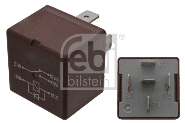 Flasher Unit (45492)