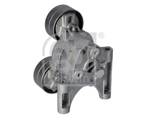 Belt Tensioner, V-ribbed belt