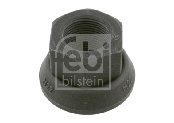 Wheel Nut (24626)