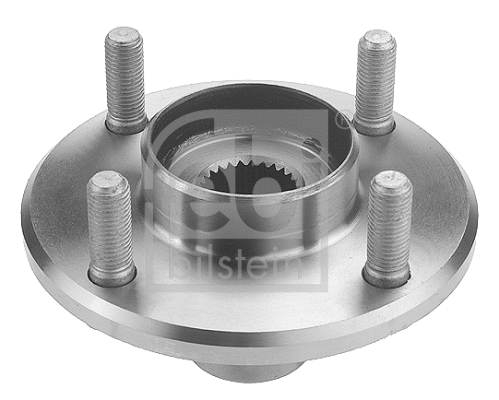 Wheel Hub (19090)