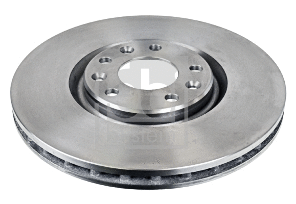 Brake Disc (108684)