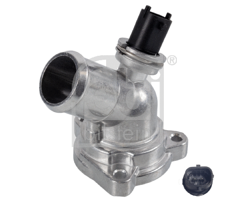 Thermostat, coolant (174949)