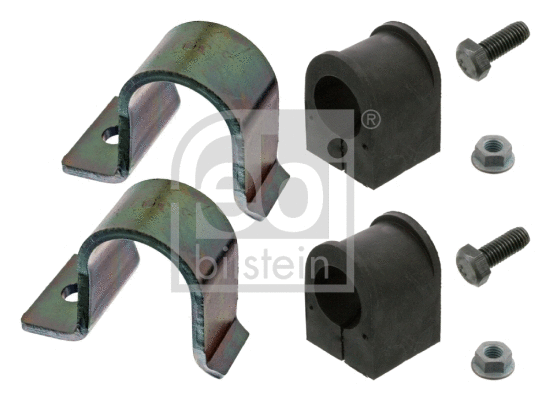Mounting Kit, stabiliser bar (36701)