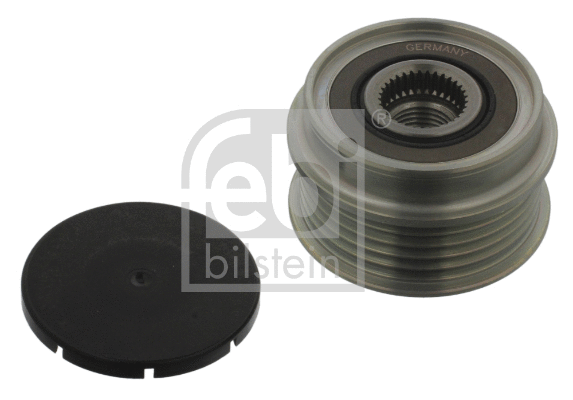 Alternator Freewheel Clutch (15254)