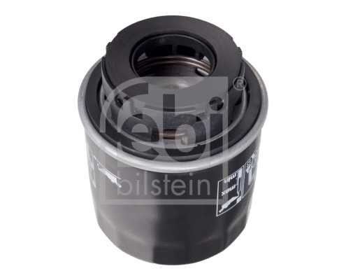 Oil Filter (49665)