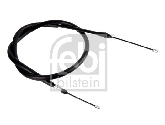 Cable Pull, parking brake (109488)