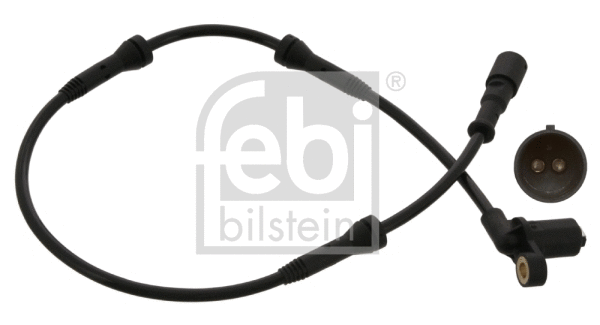 Sensor, wheel speed (38569)