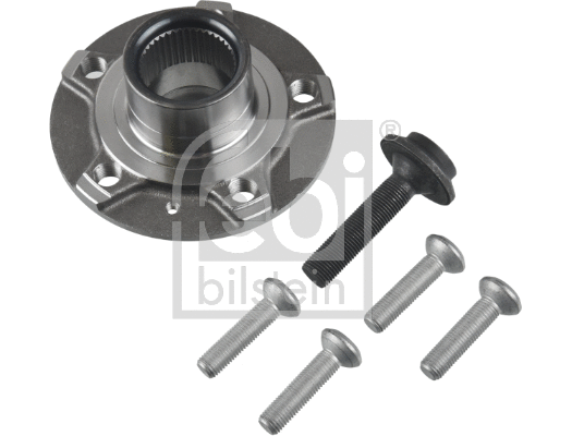 Wheel Bearing Kit (175307)