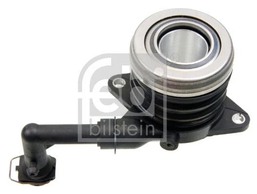 Central Slave Cylinder, clutch (177203)