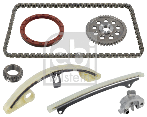 Timing Chain Kit (174682)
