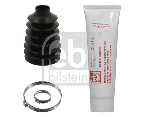 Bellow Kit, drive shaft (36511)
