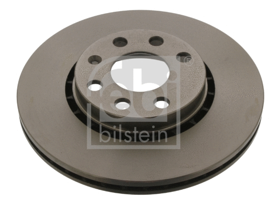 Brake Disc (05185)