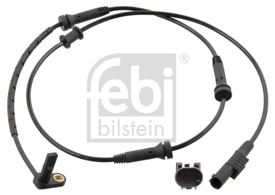 Sensor, wheel speed (102296)