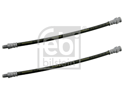 Brake Hose Set (27090)